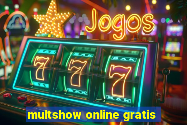 multshow online gratis